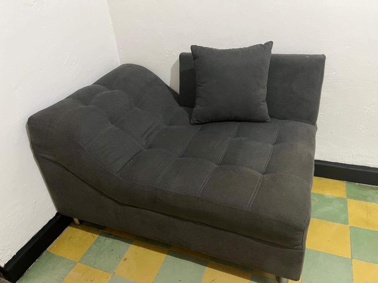 Hostal Donde Jose Guadalupe Eksteriør billede