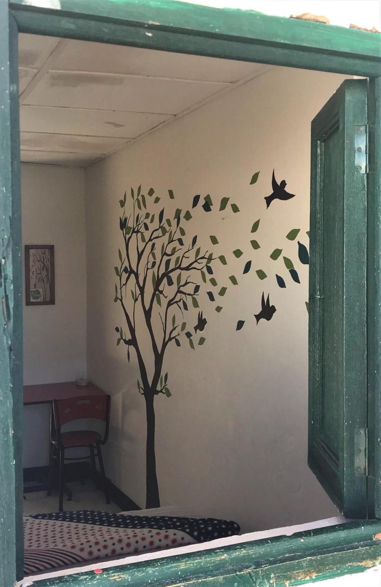 Hostal Donde Jose Guadalupe Værelse billede