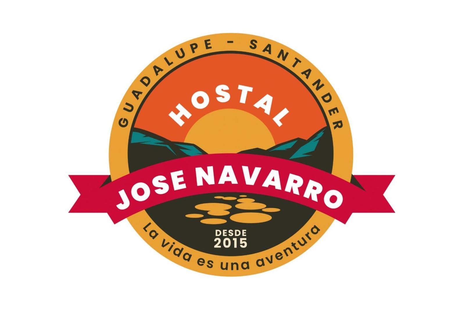Hostal Donde Jose Guadalupe Eksteriør billede